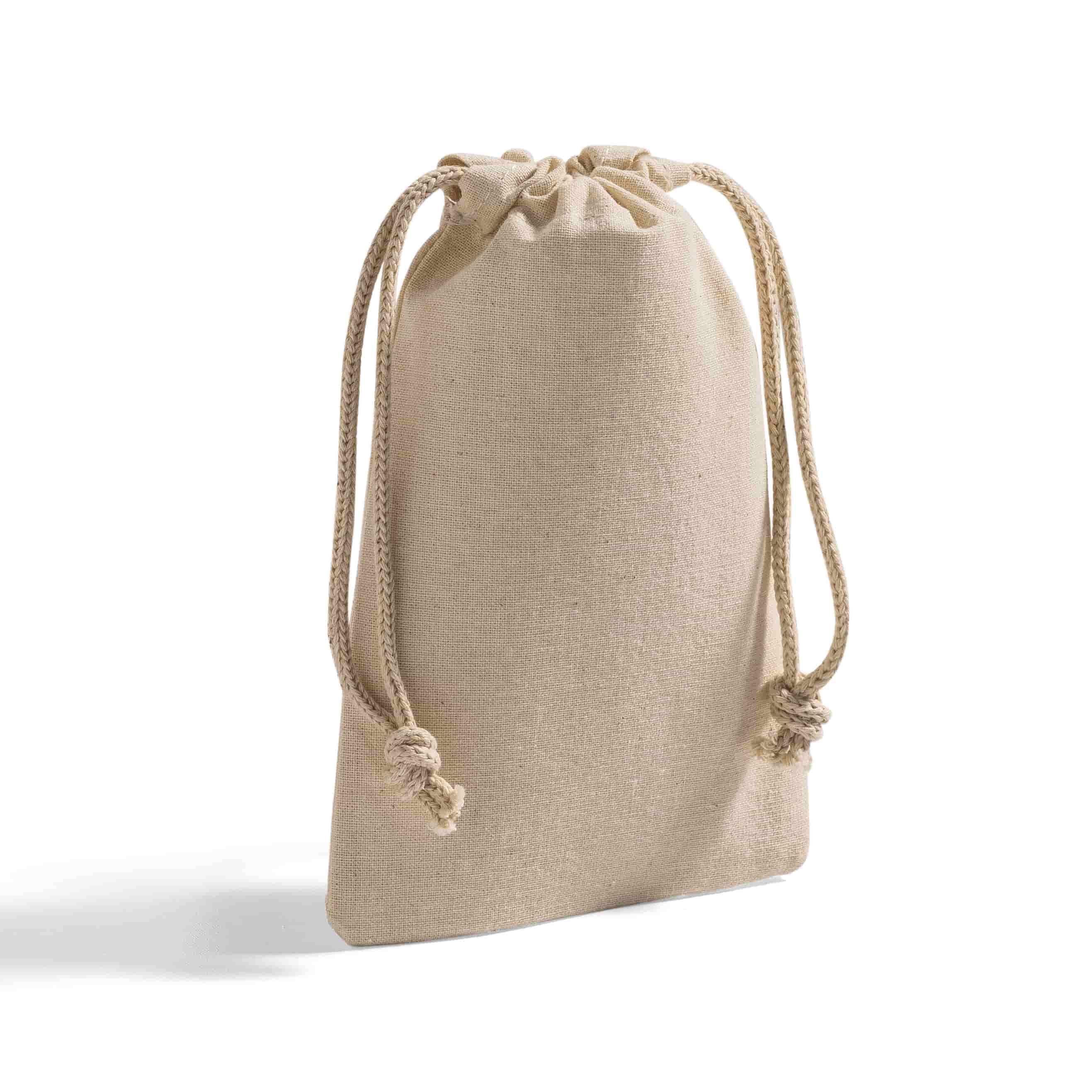 TBF - Wholesale Pouch - Unisex - TBF Drawstring Pouch Bags (Pack of 12) - GB20