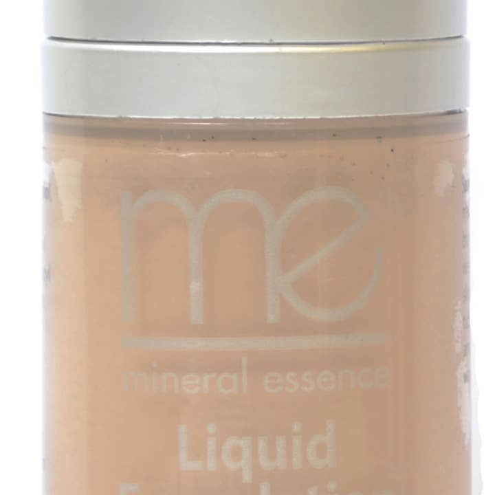 Flydende fundament - SANDY BEIGE for engroshandel hos Mineral Essence