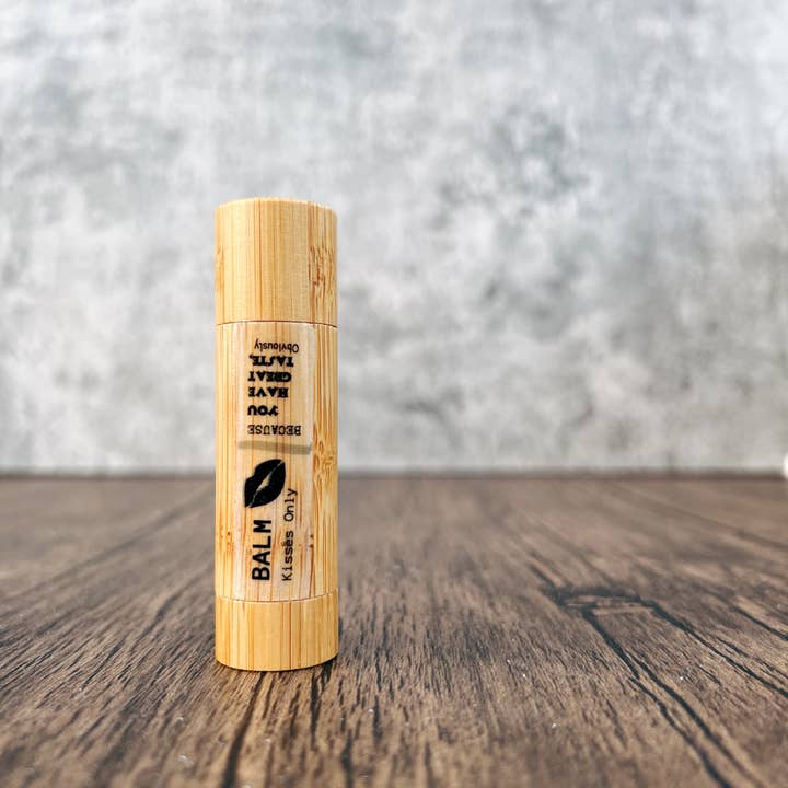 Sem Bálsamo Lip Bálsamo 02. por atacado de You Have Great Taste