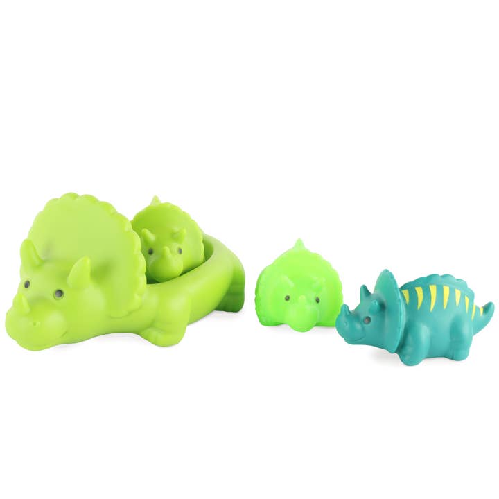 Keycraft - Wholesale Bath Toy - Baby - Dinosaur Bath Toy