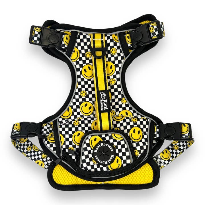 Glada Rutor - Äventyrsselar för wholesale av Kani Kouture