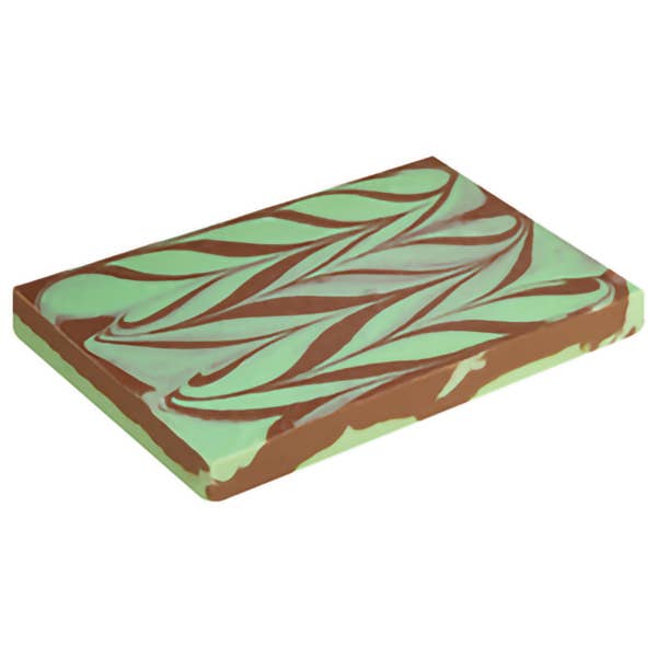 Genesee Candy Land - Wholesale Fudge - Fudge Factory – Mint Chocolate1