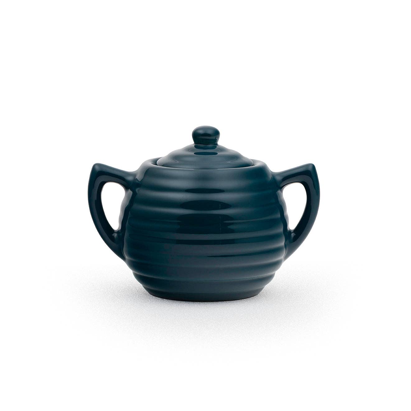 Bauer Pottery – wholesale Bowl – Sugar Bowl10