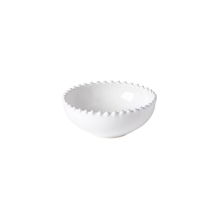 Costa Nova - Wholesale Bowl - Low Bowl 15 Pearl