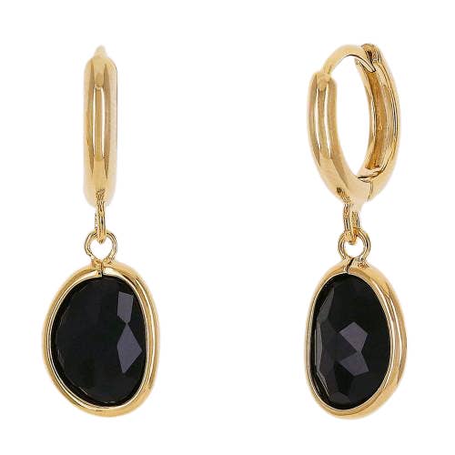 Mini hoop earring for wholesale by Morana