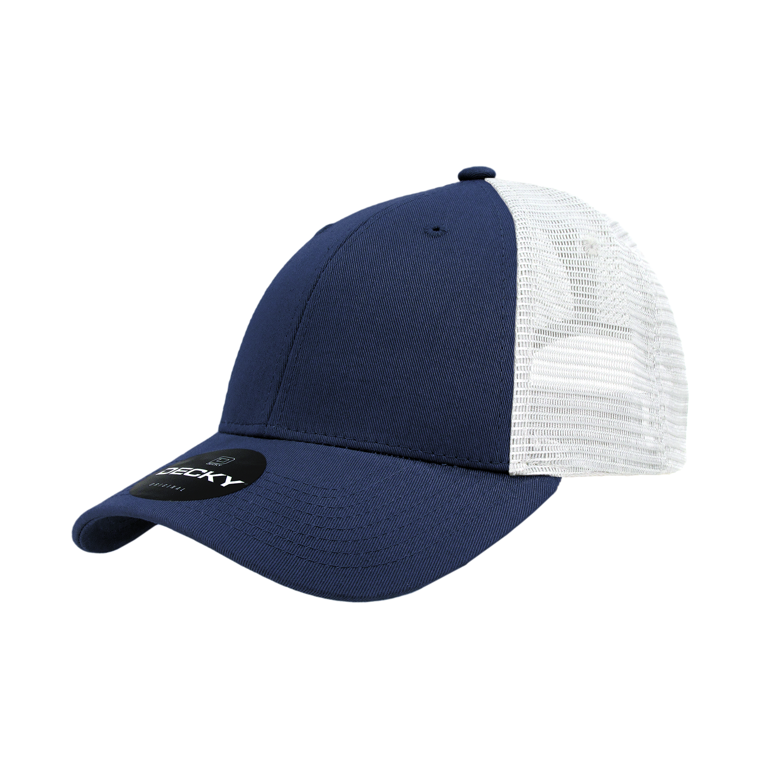 The Park Wholesale - Vendita all'ingrosso Cappellino  da camionista - Unisex - Decky 214 - Cappello da camionista Low Pro, berretto da golf in rete35