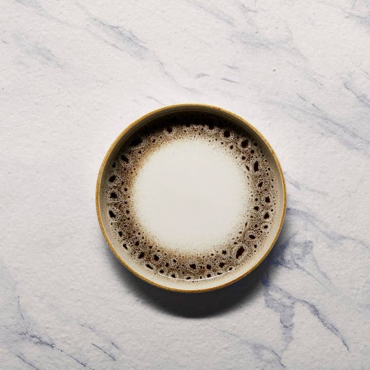 Ariane Fine Porcelain - Wholesale Dinner plate - Porcelain Plate | Stackable Dinner Plate2