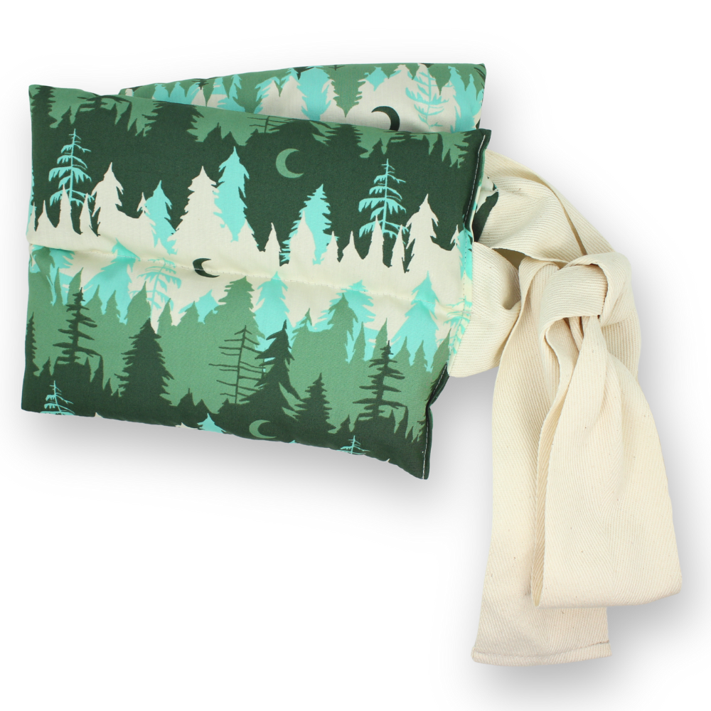 Dana Herbert - Wholesale Hot/Cold Compress - Aromatherapy Heat & Cold Back Wrap16