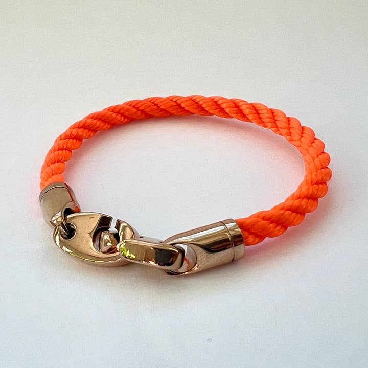 Brummel Bracelet for Parkinsons Disease for wholesale by Sailormade