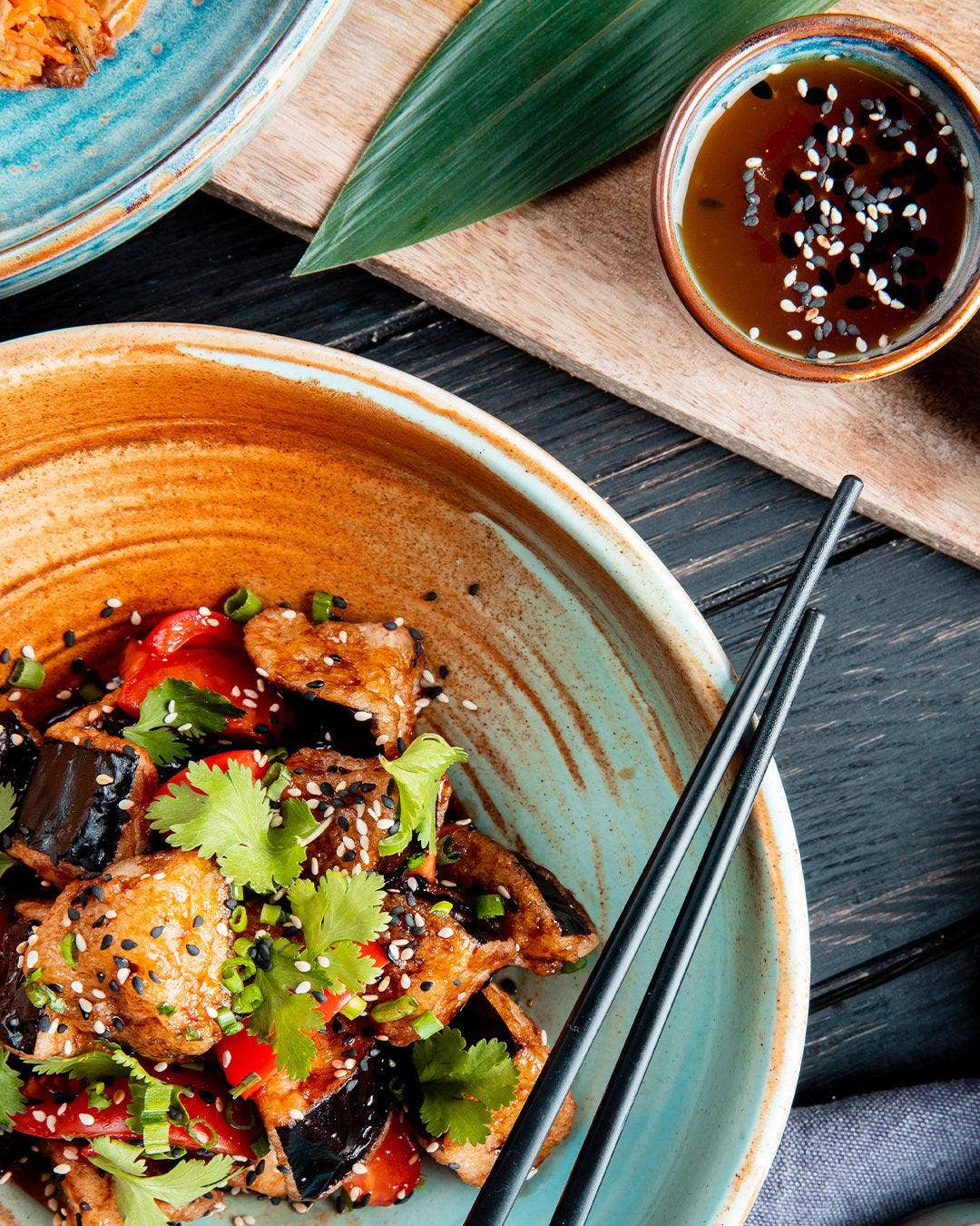 Kumaio® - Wholesale Saus - Biologische kokos amino's kruidensaus - 250 ml7