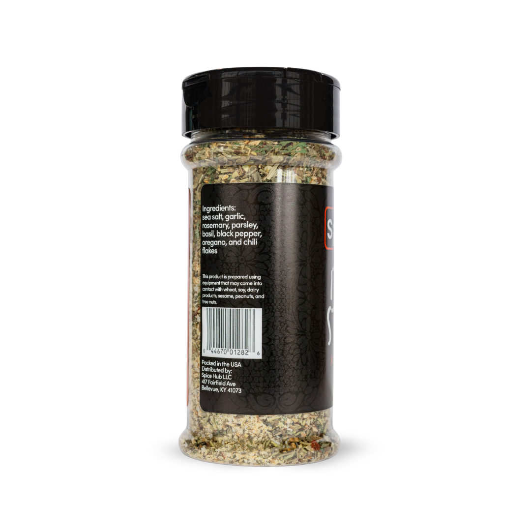 Spice Hub - Wholesale Dried Spice Mix - Italian Stallion – Italian Herb Seasoning3