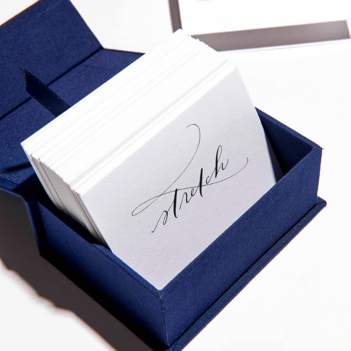 Paperfinger - Wholesale Decorative Tabletop Object - Daily Invitation4