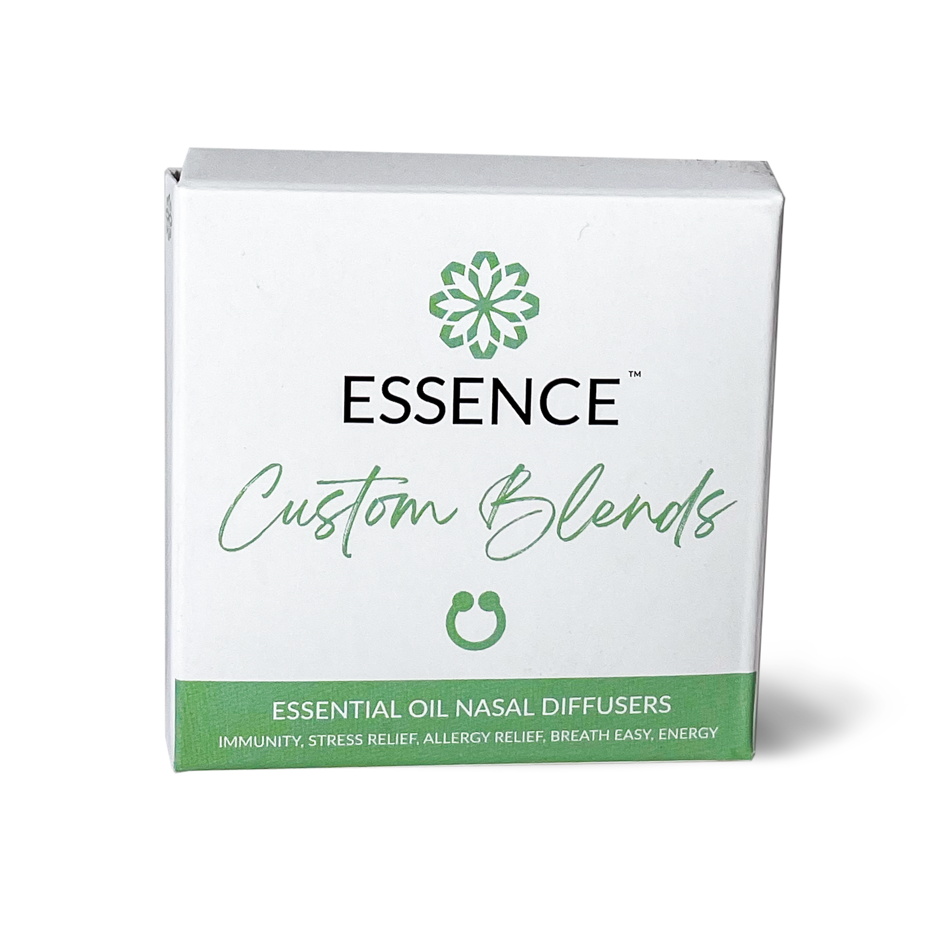 Essence - Wholesale Essential Oil - Custom Blends 5 Pack Bundle0