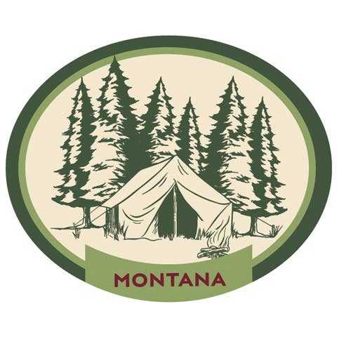 Counter Couture – Adesivo por atacado – Autocolantes Personalizáveis com Nome para Campismo2