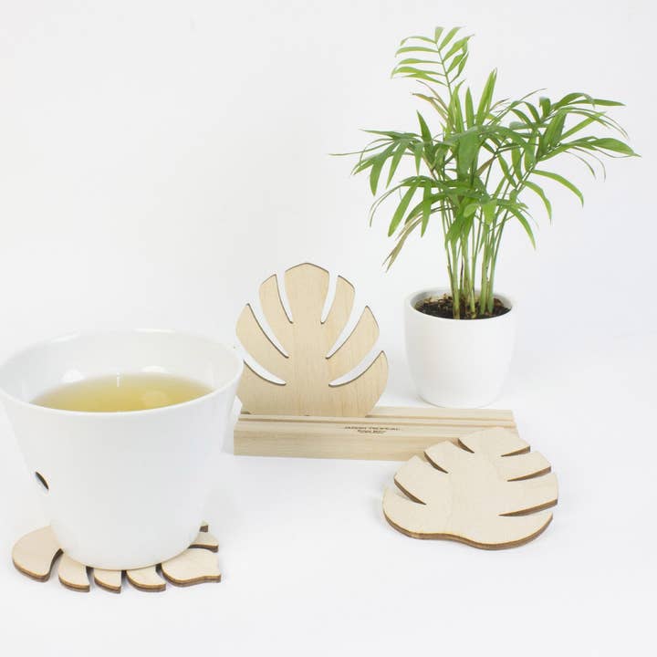 Untersetzer - Tropen für den Großhandel von Reine Mère