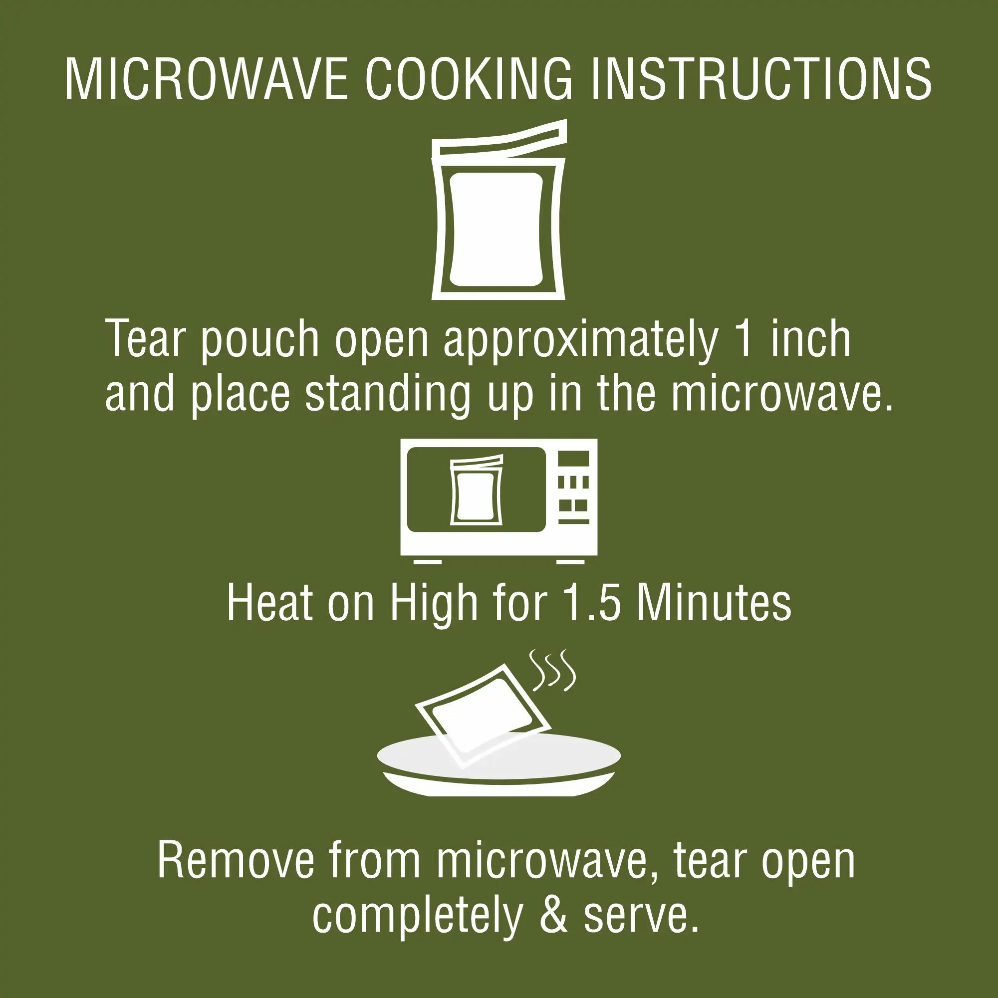 Regal Kitchen Foods - Wholesale Rice - Eat Regal Tikka Masala Rice Pouch, 8.8 oz5