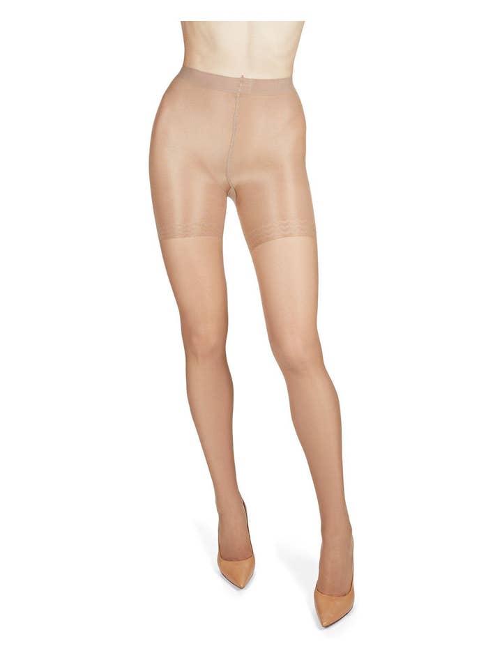 Infinity Classics International Inc. - Wholesale Shapewear - Women's - MeMoi Light Support Bodyshaper Pantyhose