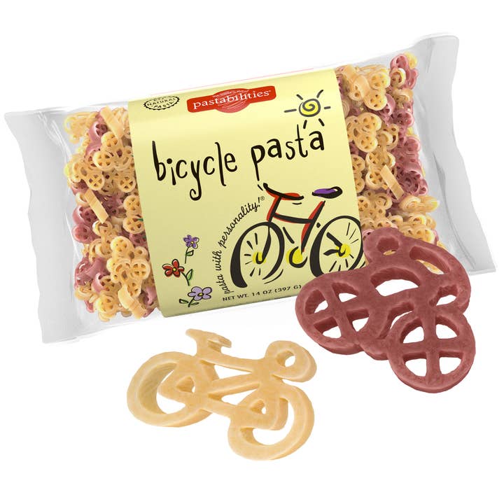 Pastabilities - Wholesale Pasta - Bicycle Pasta