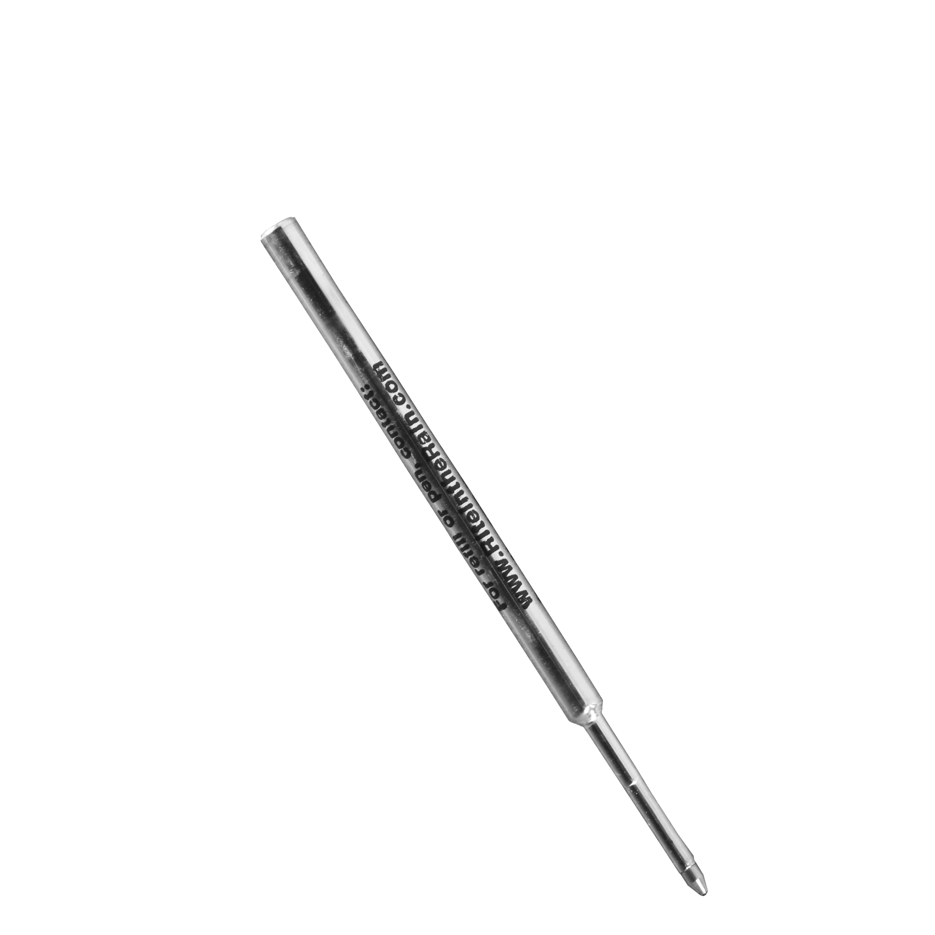 Rite in the Rain - Vente Stylos - Recharge pour stylo à encre Rite in the Rain, noire1