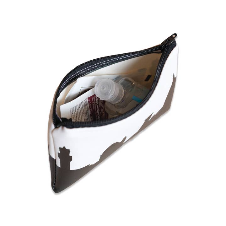 Anne Cate – wholesale Travel set – Skyline Mini Wallet Emergency Kit - For Her84