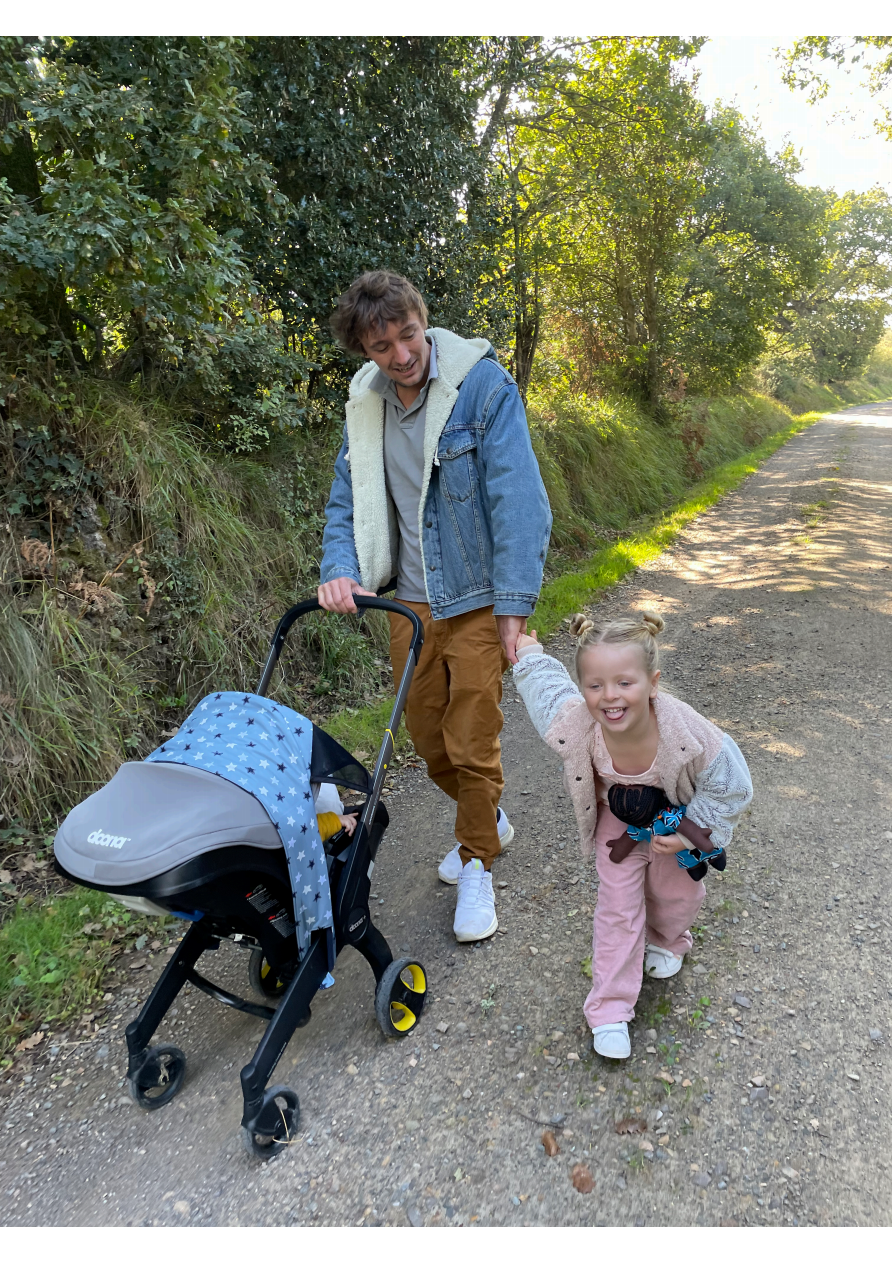 Z Cool Store ZANAGA - Wholesale Stroller Cover/Accessory - Baby - D1 Z Luni Pous7® - without box - 1 pc17