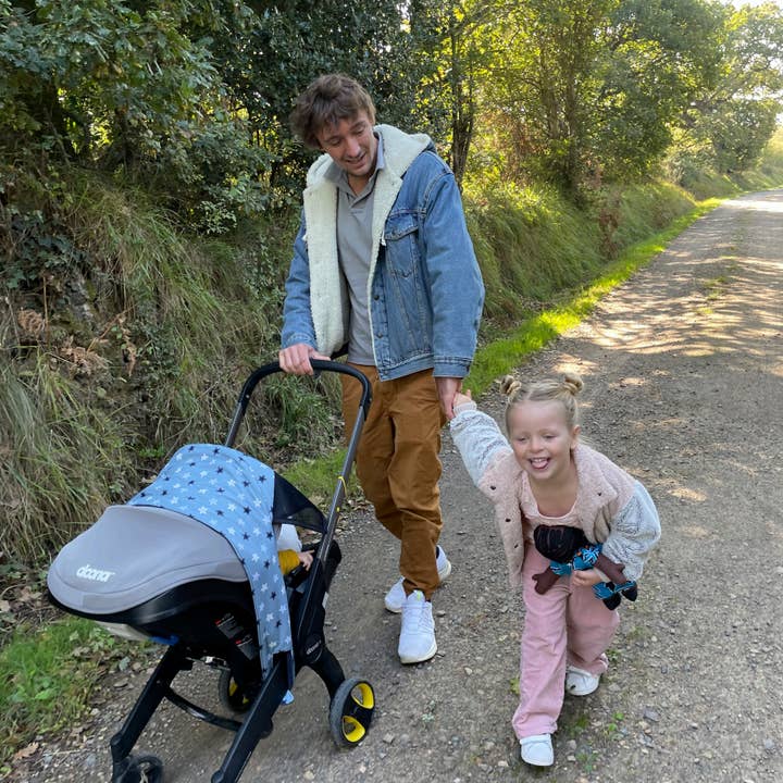 Z Cool Store ZANAGA - Wholesale Stroller Cover/Accessory - Baby - D1 Z Luni Pous7® - without box - 1 pc17