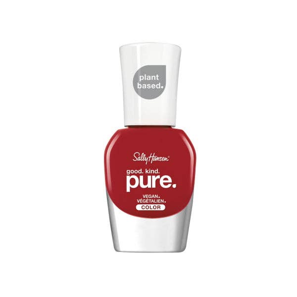 VIAI Beauty - Wholesale Nail Polish - SALLY HANSEN Good. Kind. Pure. Vegan Nail Oil Polish32