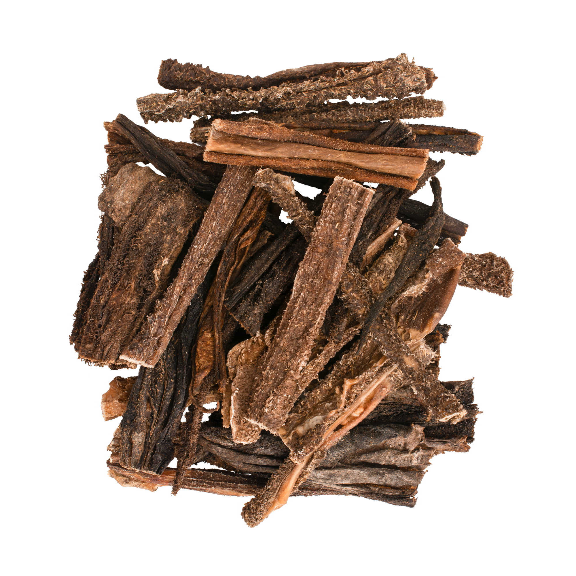 Mimos - Wholesale Pet Treats - Dog - Beef rumen 1000g1