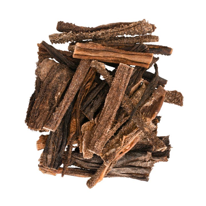 Mimos - Wholesale Pet Treats - Dog - Beef rumen 1000g1