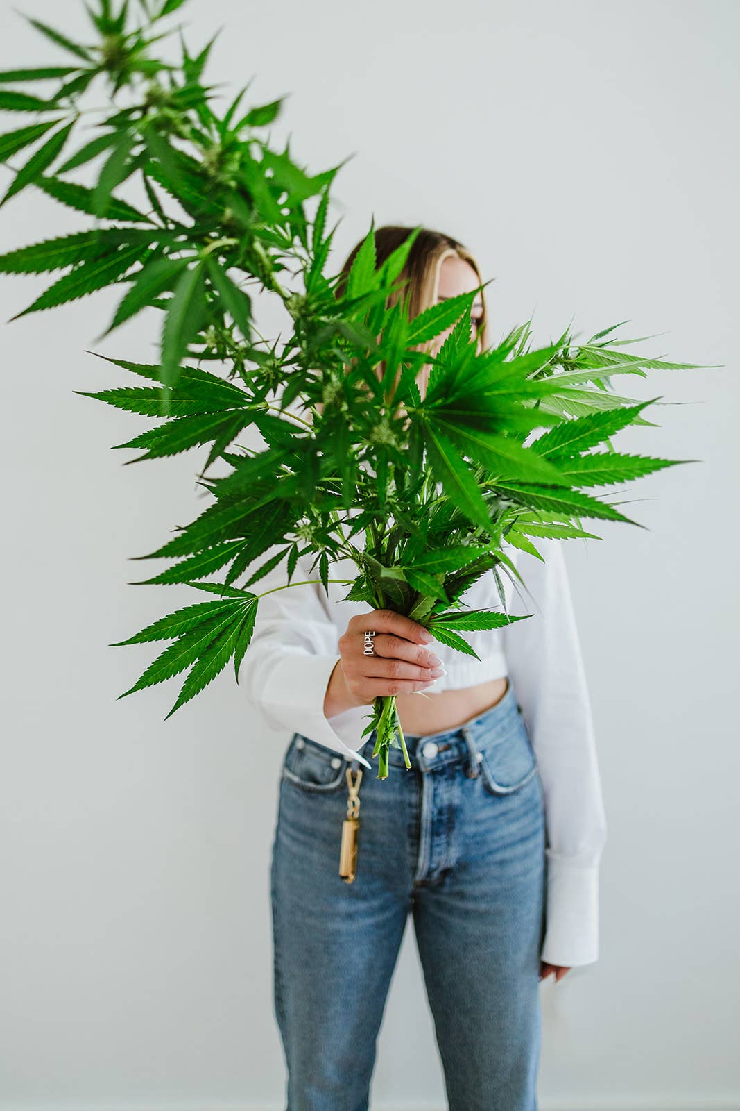 Frankie Smoke - Wholesale Keychain - Unisex - LIGHTER KEYCHAIN5