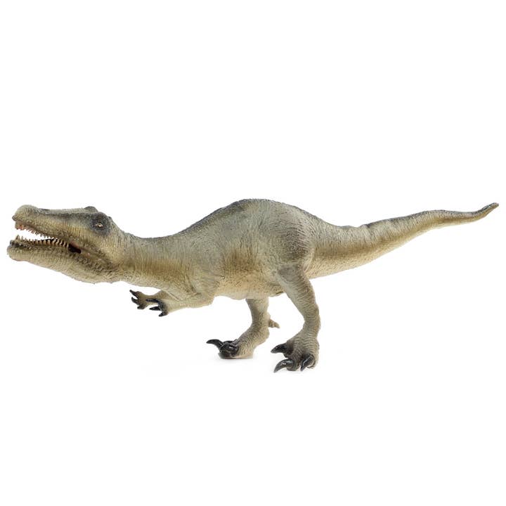 Soft Stuffed Baryonyx XL for wholesale by Keycraft