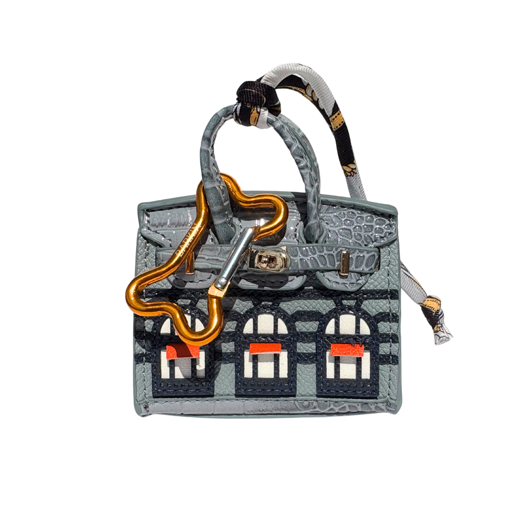 Puppy Barkin - Wholesale Pet Poop Bag Dispenser - Barkin Dog Waste Bag Dispenser #812