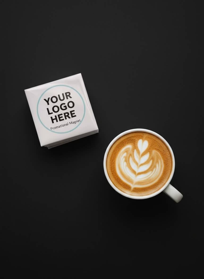 MiniMags – wholesale Magnet – Promotional Magnets9