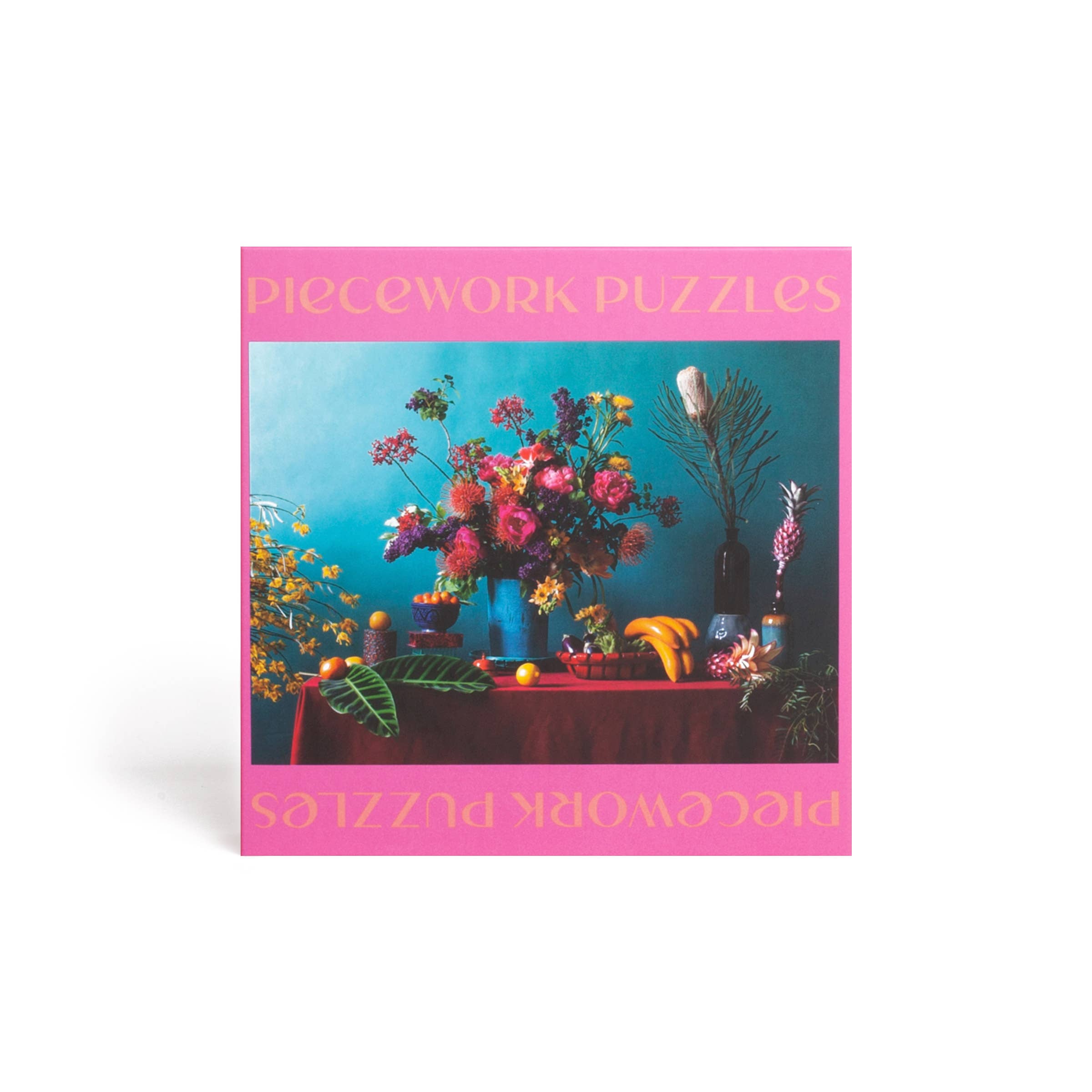 Piecework - Vendita all'ingrosso Puzzle - Adulti - Puzzle Tutti-Frutti da 500 pezzi1