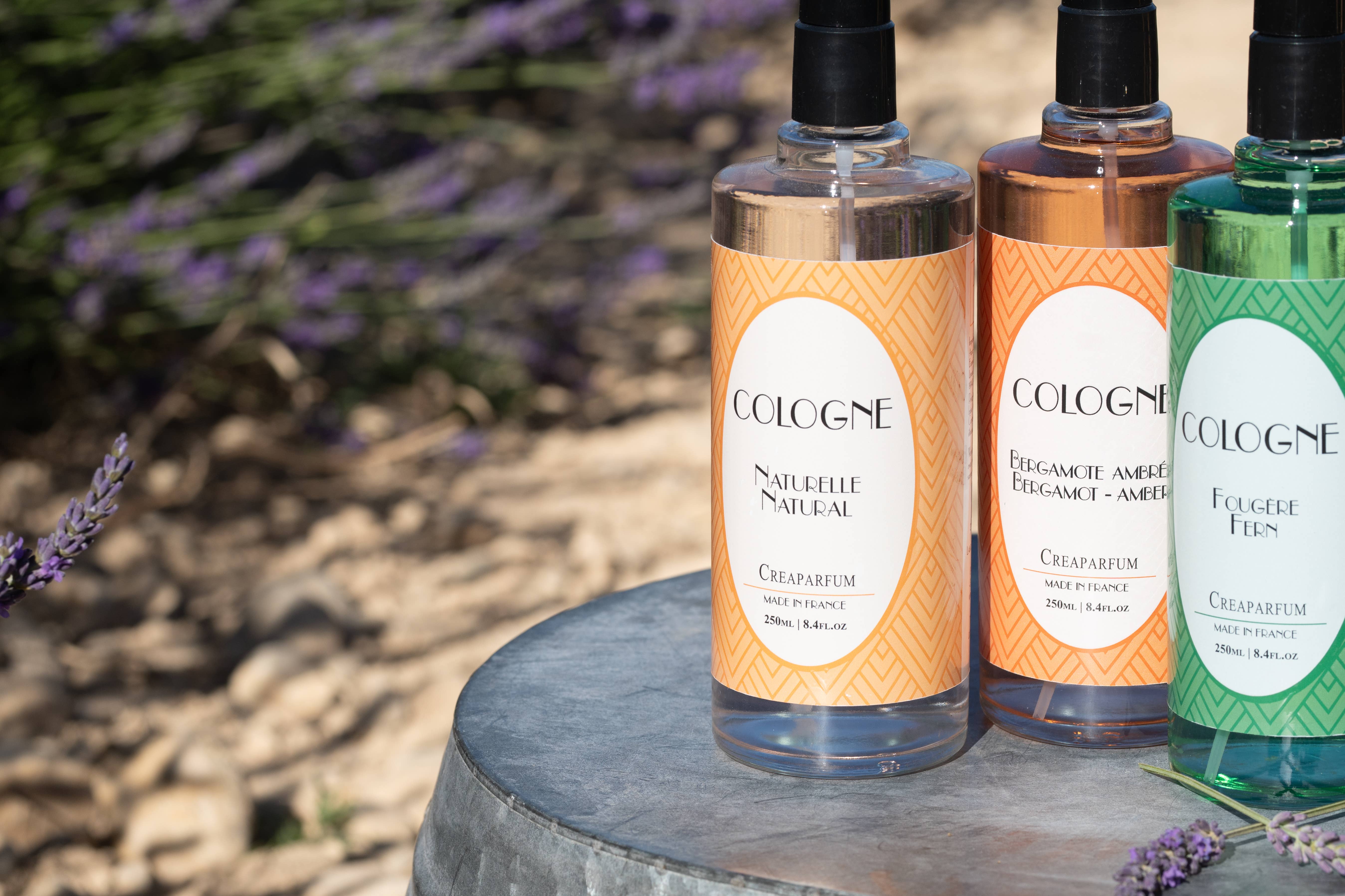 Nicolosi Créations – wholesale Perfume/eau de toilette – Creaparfum Cologne 250ml (15 scents available)6