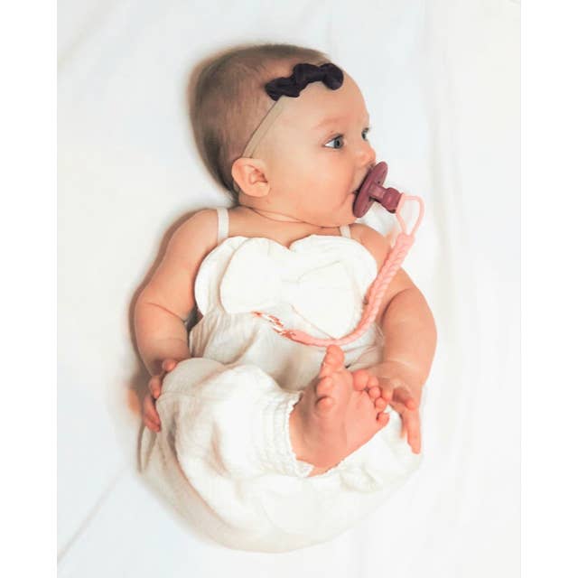 Itzy Ritzy Canada - Wholesale Pacifier - Baby - *New Size* Sweetie Soother™ Pacifier Sets (2-Pack)42