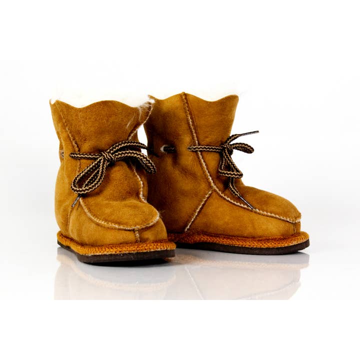 Bernardino - Wholesale Booties - Baby - Boots Stappers size 19-231