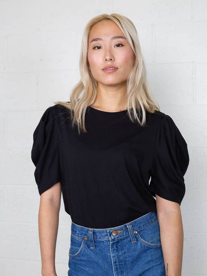 NLT - Wholesale Blouse - Women's - Arielle Top