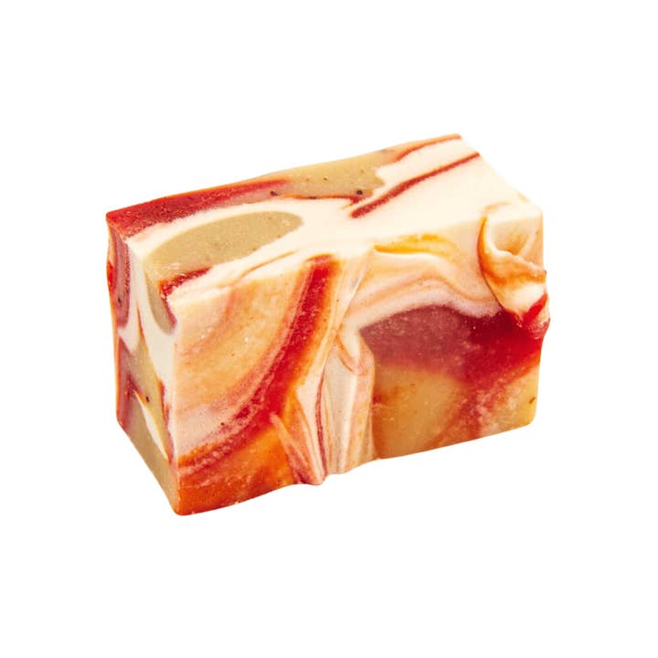 O'Canada - Cranberry Soap for wholesale by O'Canada Soapworks Inc