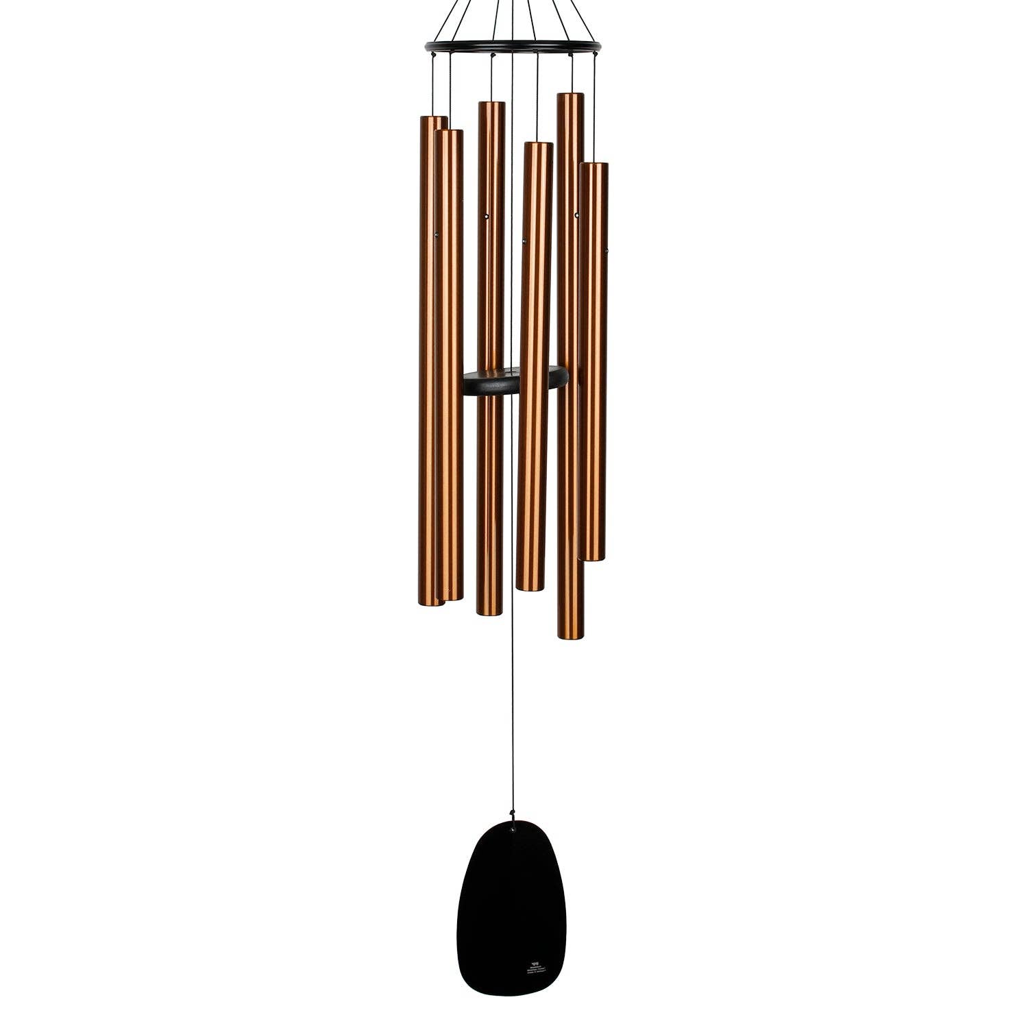 Woodstock Chimes - Wholesale Wind Chime - Windsinger Chimes of Orpheus™ - Bronze0