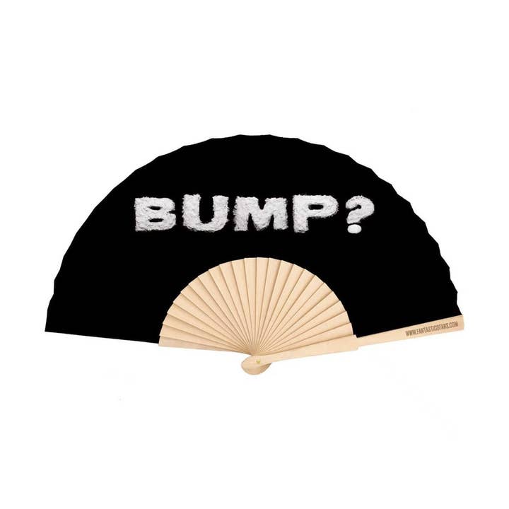 Urto? Ventola da 23 cm per la vendita all'ingrosso da parte di Fantastico Fans