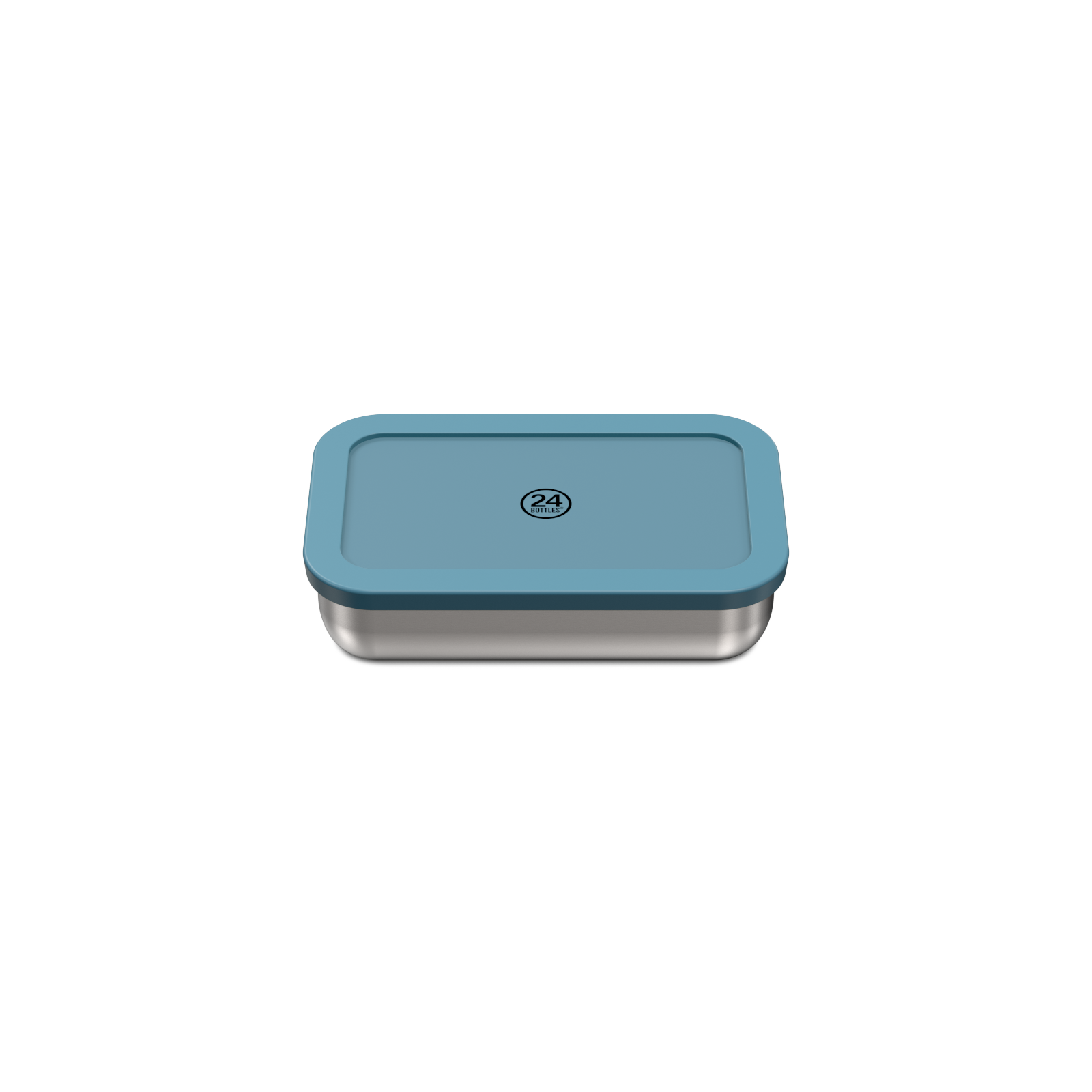 Brotzeit - Vendita all'ingrosso Cestino/borsa pranzo - 24BOTTLES SNACKBOX LUNCHBOX IN ACCIAIO INOX6