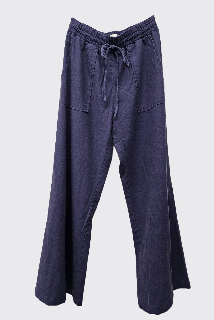 ILLA ILLA - Wholesale Top & Pant Set (NOT Loungewear) - Women's - Linen Top And Pants Set31