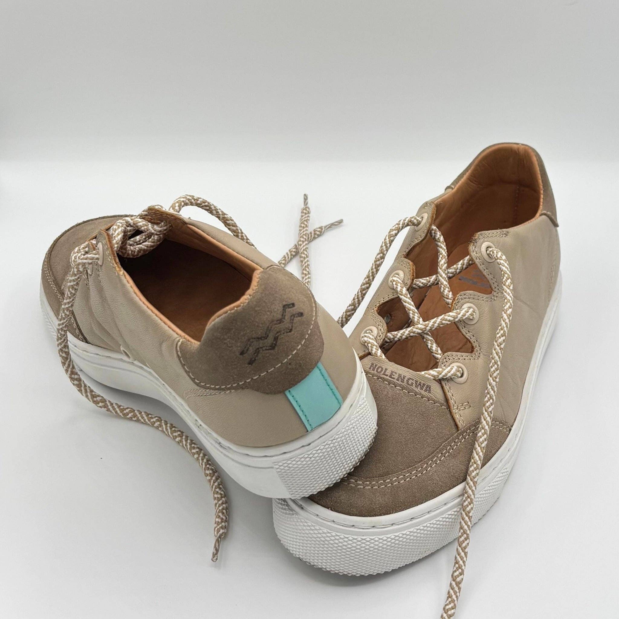 Nolengwa - Wholesale Lifestyle Sneakers - Women's - Nolengwa Valley Lows8