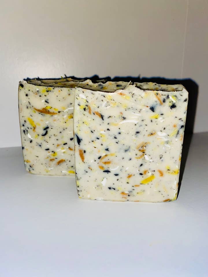 Savon In the Wild pour la vente par BHT Natures Beauty