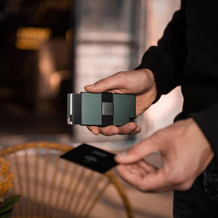 Ekster - Wholesale Card Holder - Unisex - Ekster Cardholder27