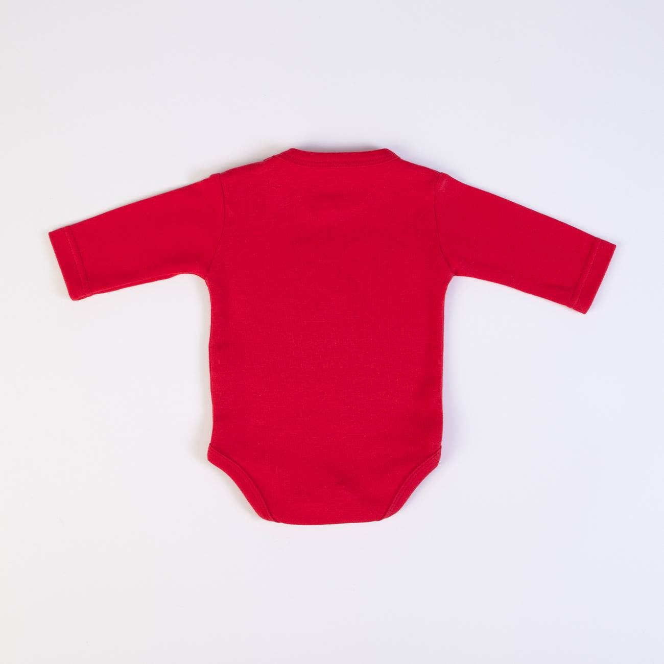 Red 16639 - Christmas body - AW 25-26 for wholesale on Faire5