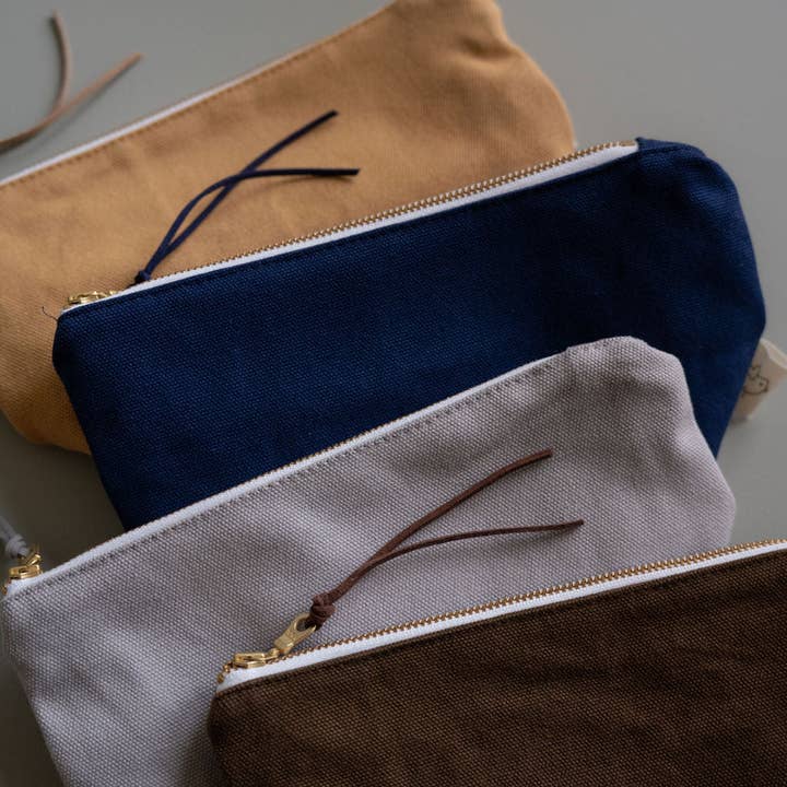 Gossling Organics - Wholesale Pouch - Women's - Jules8