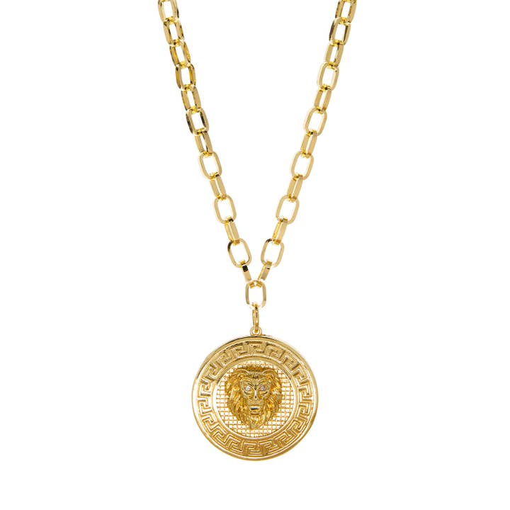 Leona Necklace for wholesale by Marlyn Schiff