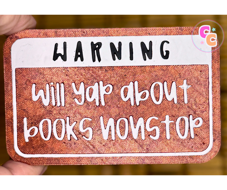 Crafting Cleveland – Engroshandel Luftfrisker – Bookish Bundle 15 Freshies | Bilduftfrisker21